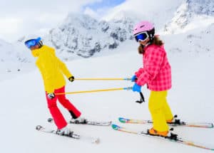 Easter Ski Holiday Deal